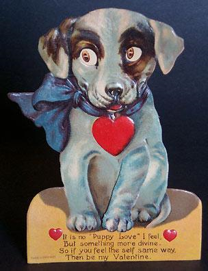 Vintage-valentine-card-dog